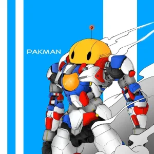 Pixel love