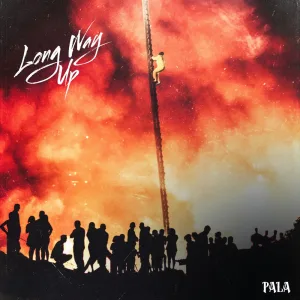 Long Way Up
