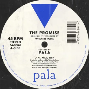 The Promise