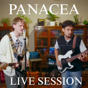 Disorder (Live Session)
