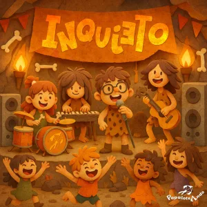 Inquieto