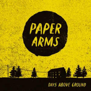 Above Ground