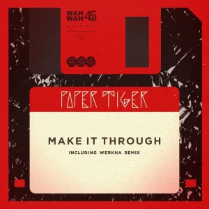 Make It Through (Single Version)