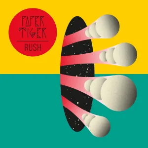 Rush (Single Version)