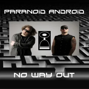 No Way Out (Original)