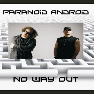 Paranoid