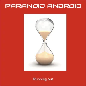Running Out (Guido Vortex Electro Mix)
