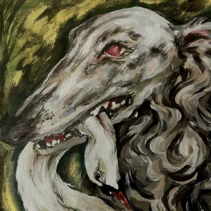 Loyal Dog