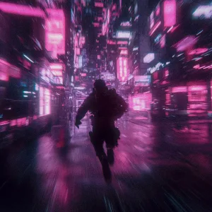 Run