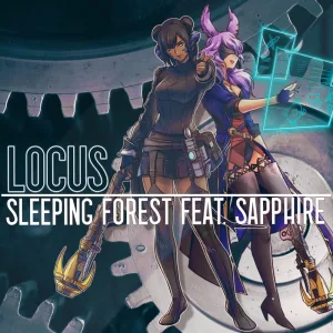 Locus