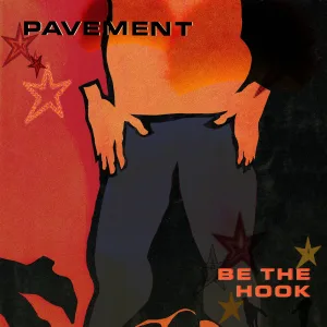 Be the Hook