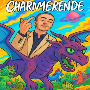 Charmerende