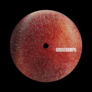 Goosebumps