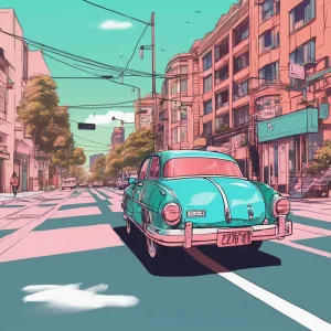 Daydreaming