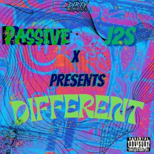 Different