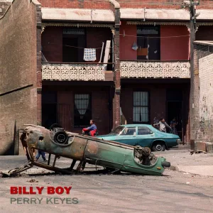 Billy Boy