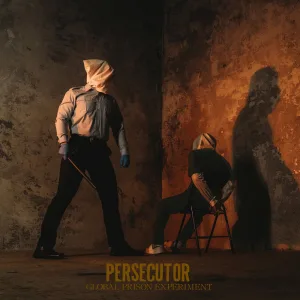 The Prisoner