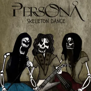 Skeleton Dance