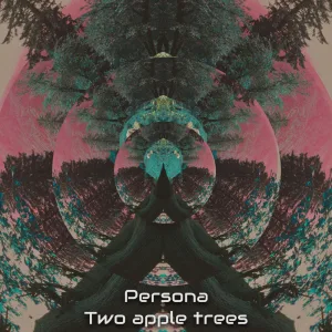 Two Apple Trees