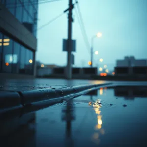 After Tears Fall
