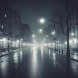 Nightlights