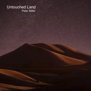 Untouched Land