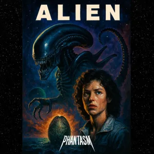 ALIEN