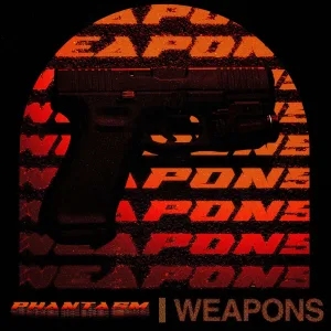 Weapons