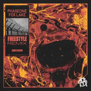 Freestyle (PhaseOne Remix)