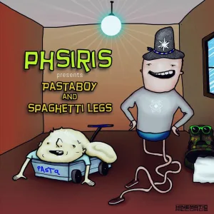 Transcendent Pig