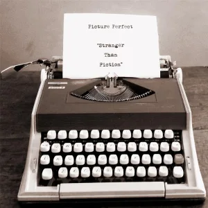 Stranger Than Fiction