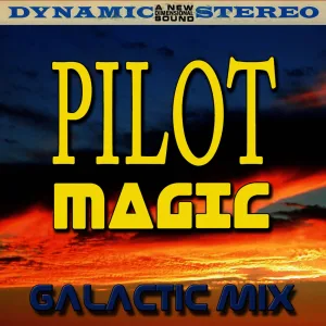 Magic (Galactic mix)