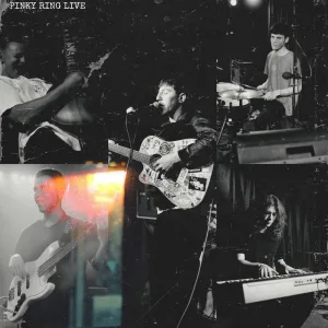 America - Live