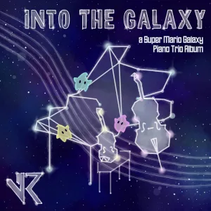 The Galaxy Reactor
