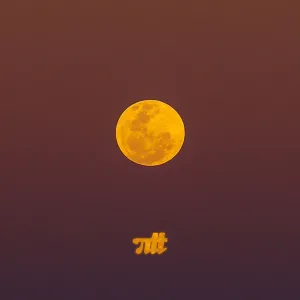 Moony