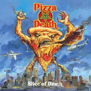 Pizzapocalypse