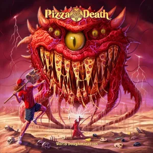 Self Destructo Crust