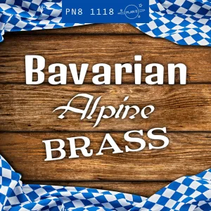 Alpine Blasmusik