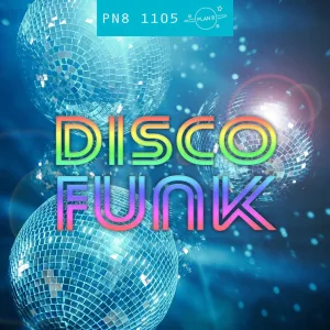 Funky Town