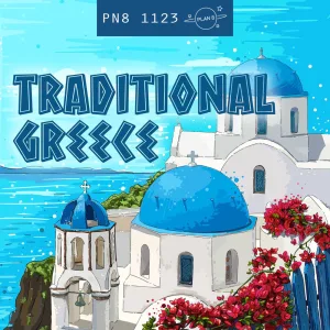Greek Dance