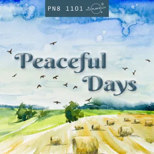 Peace At Last