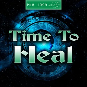 Time To Heal