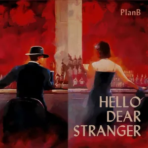 PlanB Shuffle