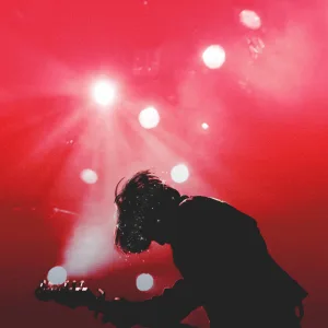 LIVE BEAT