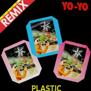 Yo-yo
