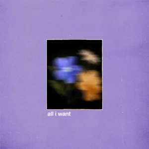 All I Want