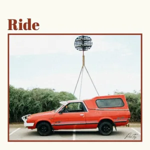 Ride - Poolside Version