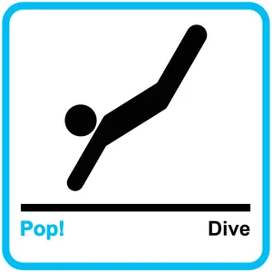Dive