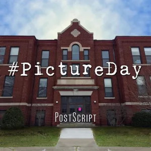 #Pictureday