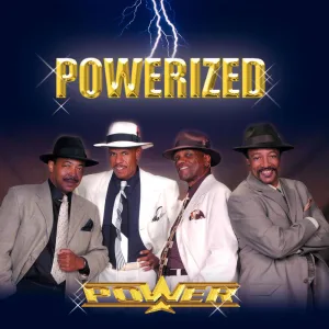 Power